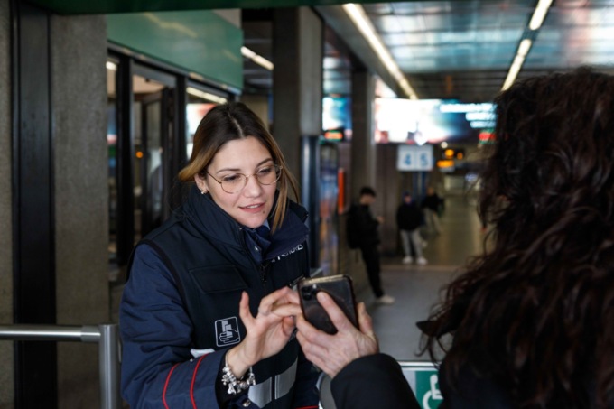 Trenord seleziona nuovi addetti per Assistenza e Controllo
