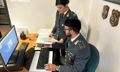 Truffa aggravata: la Guardia di Finanza sequestra quattro milioni di euro a quattro imprenditori agricoli