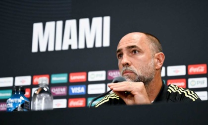 Tudor ammette: "E' stato un mercato complicato"