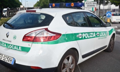 Ubriaco molesto in strada, lo ferma la Locale: era ricercato per rapina