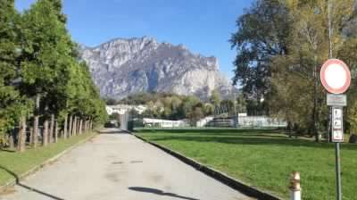 Valmadrera, rotta una condotta di acque nere: limitato l’accesso al parco Rio Torto