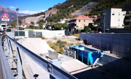 Variante SS639: la Provincia di Lecco trasferisce oltre 4 milioni a SIMICO per il lotto “San Gerolamo