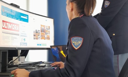 Video pedopornografici sul pc del lavoro, l’azienda segnala e il dipendente viene arrestato