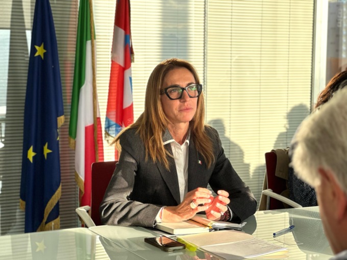 5 milioni di euro per garantire il trasporto degli studenti con disabilità