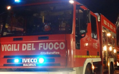 87enne si perde cercando funghi sul Monte Fraiano: ritrovato