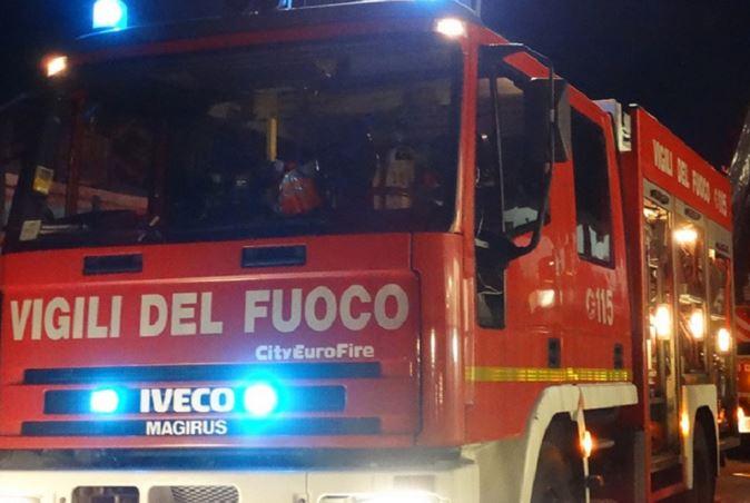 87enne si perde cercando funghi sul Monte Fraiano: ritrovato
