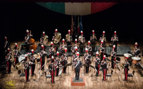 A Biella arriva la Fanfara del 3° Reggimento “Lombardia”