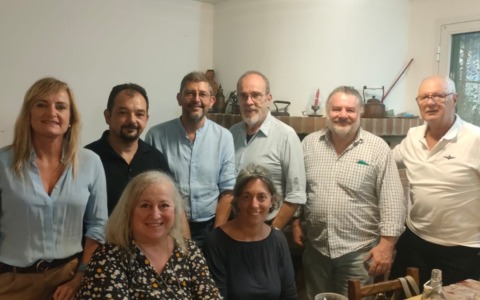 A Rapallo inaugurato il nuovo circolo culturale per Sordi