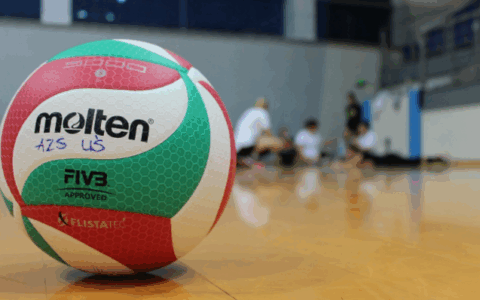 A Solbiate con Cagno la 19esima edizione di Volley Stars