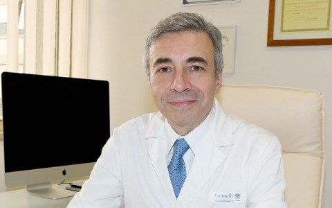 Accusato di abusi su una paziente, Richeldi patteggia la pena
