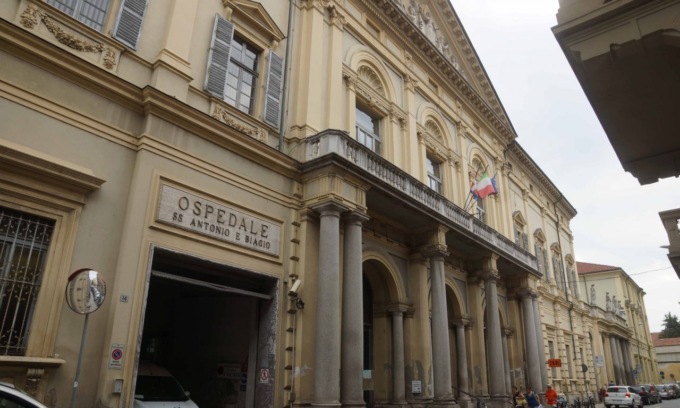 Ad Alessandria lo studio osservazionale per migliorare le condizioni di vita delle persone con disabilità motoria grave