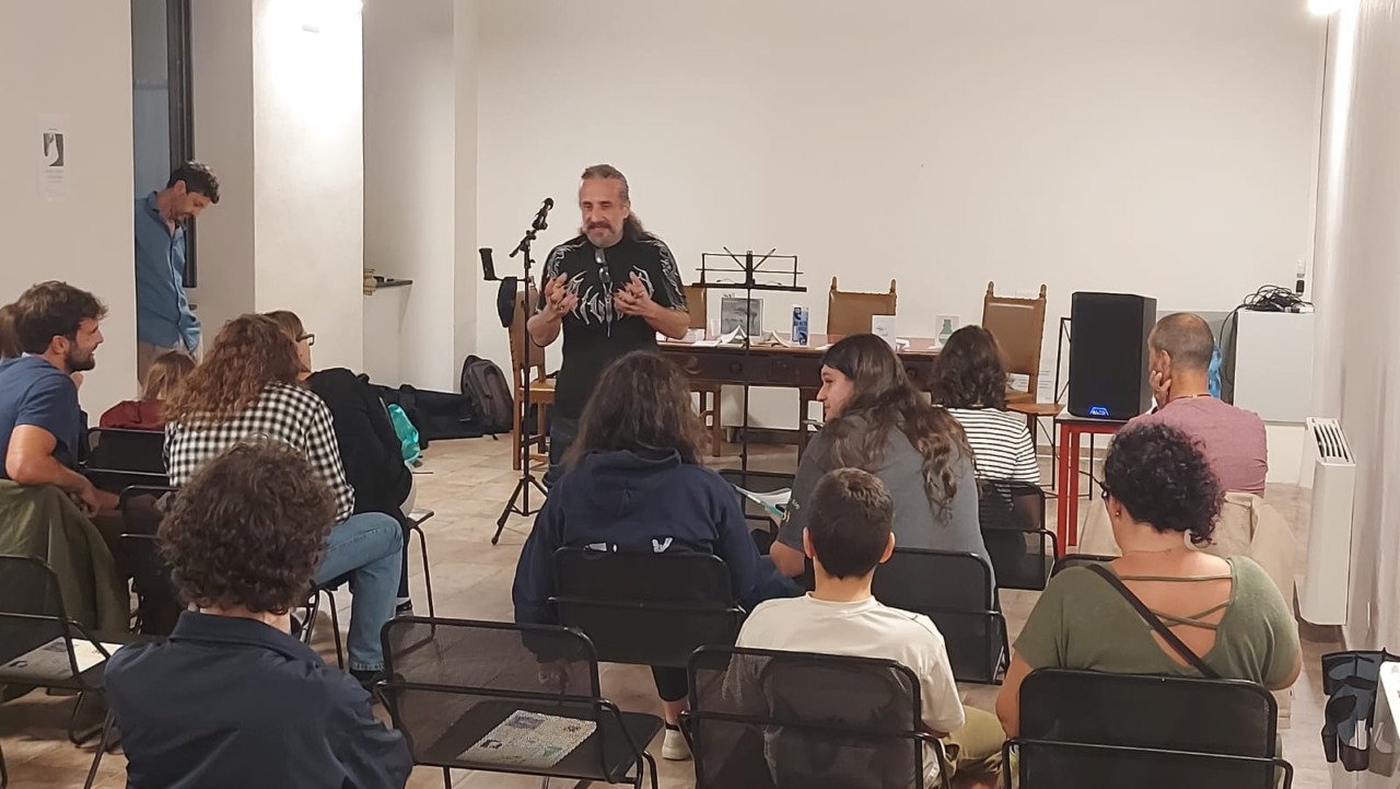 Ad Alta Voce, successo per il festival della letteratura a Casatenovo
