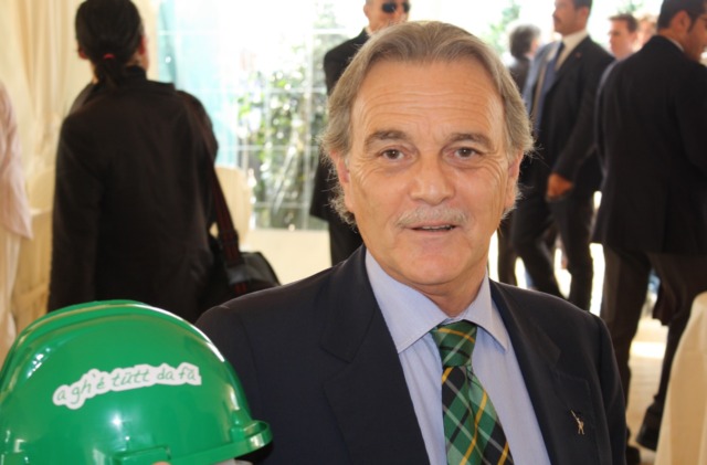 Addio a Ettore Pirovano, figura storica della Lega Nord. Aveva 76 anni