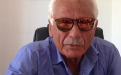 Addio a Mario Taglialatela, ex segretario generale del Comune di Latina