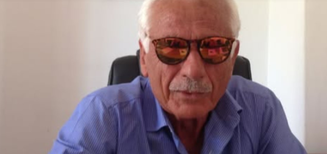 Addio a Mario Taglialatela, ex segretario generale del Comune di Latina