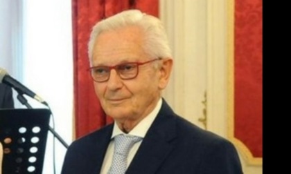 Addio all'avvocato Francesco Ferraris una perdita per la cultura vercellese
