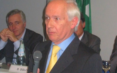 Addio a Enzo Redaelli, storico team manager del Monza