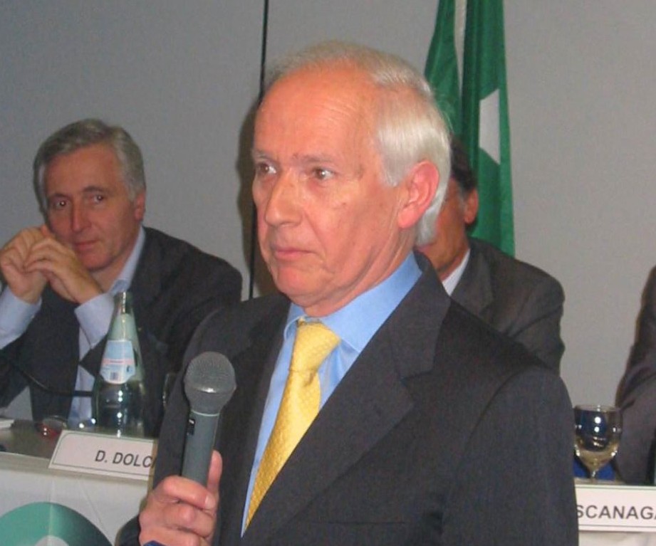 Addio a Enzo Redaelli, storico team manager del Monza
