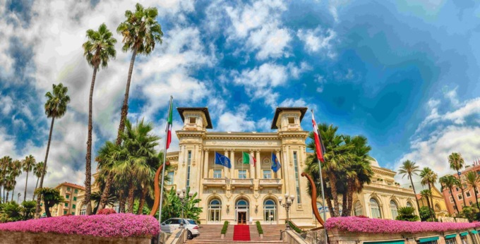 Agosto record: Casinò incassa 7,37 milioni (+26,6%)
