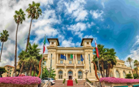 Al Casinò l’omaggio ai 2500 anni di Napoli con Giovanni Paonessa e il Maestro Maglione