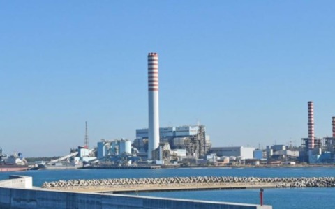 Al Mimit 48 progetti per la ricovenversione dell’ex centrale Enel