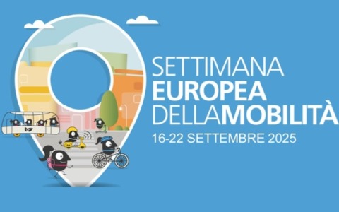 Al via la Settimana europea della Mobilità