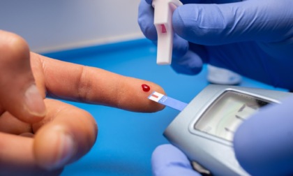 Al via una serie di incontri dedicati al diabete