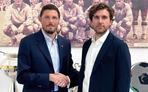 Alessandria Calcio: al via una ristrutturazione insieme alla società Marte