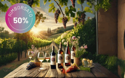 Alla scoperta di vini naturali, biologici e biodinamici con Confcommercio Lecco