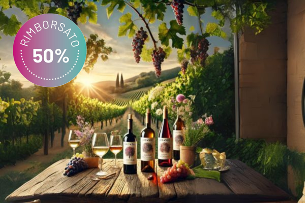 Alla scoperta di vini naturali, biologici e biodinamici con Confcommercio Lecco