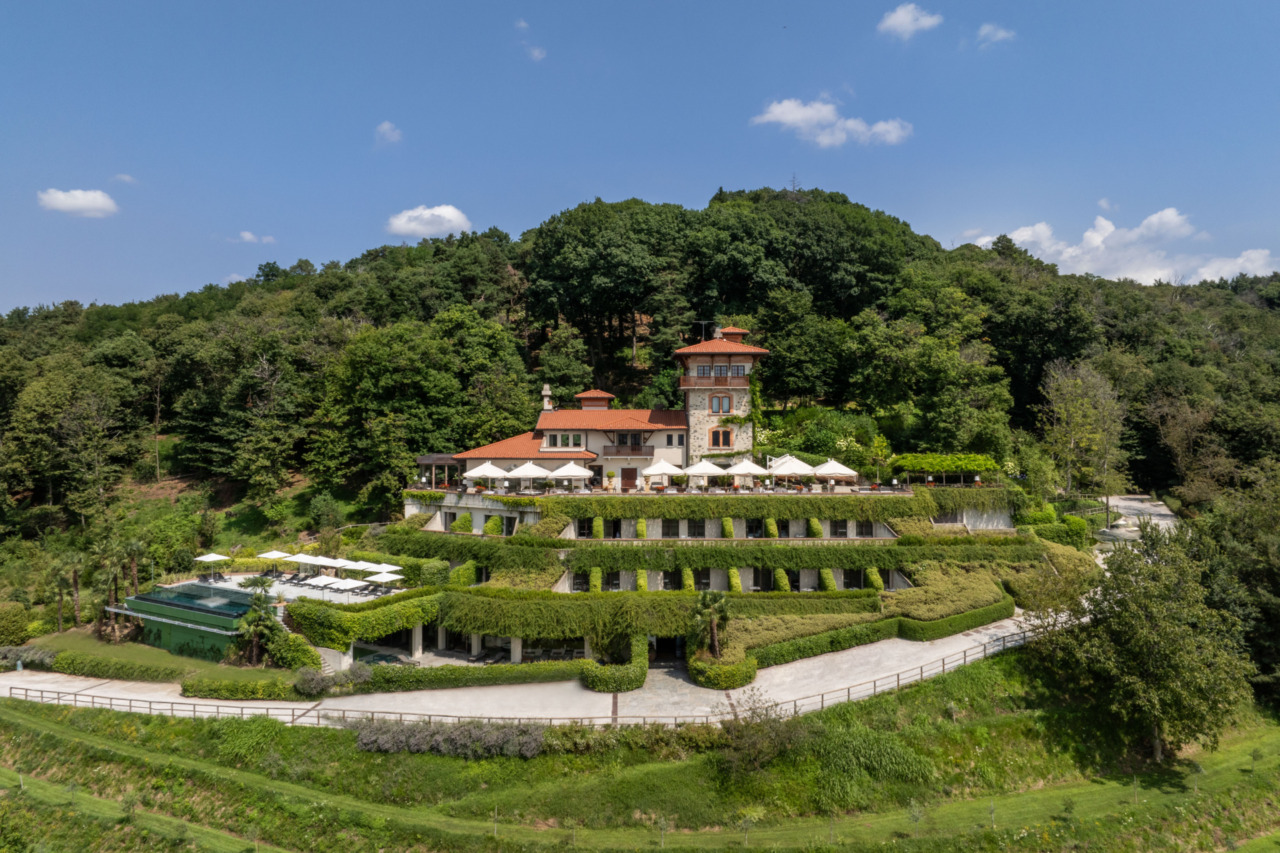 Alla Tenuta de l’Annunziata si celebra l’arrivo dell’autunno