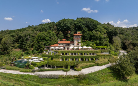 Alla Tenuta de l’Annunziata si celebra l’arrivo dell’autunno