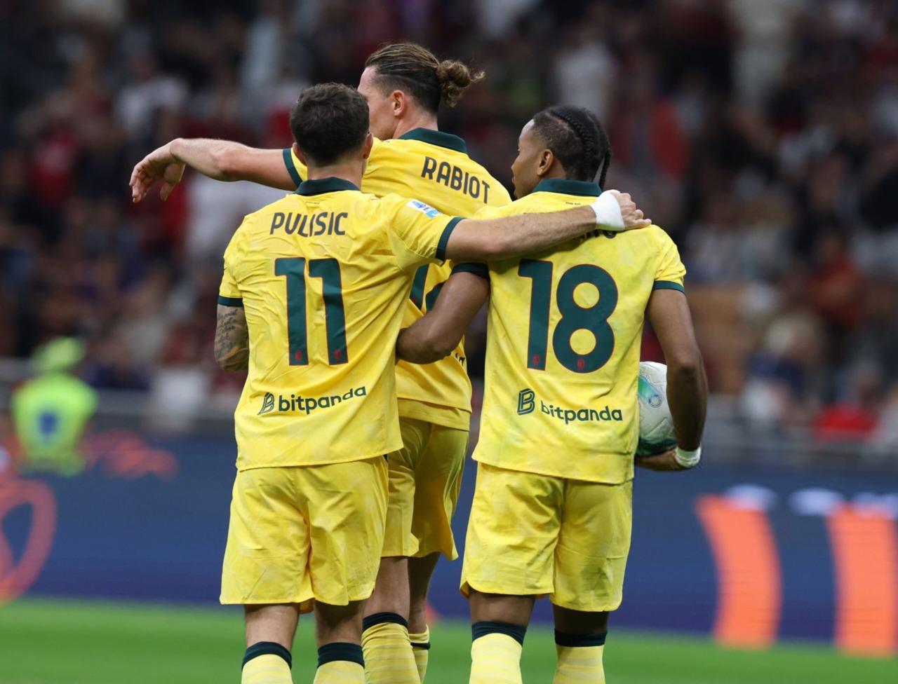 Allegri pensa a Pulisic-Nkunku: a Udine coppia d’attacco inedita
