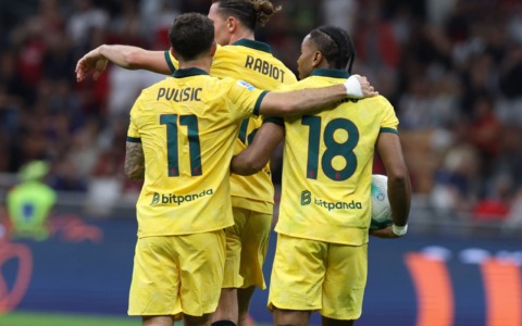 Allegri pensa a Pulisic-Nkunku: a Udine coppia d’attacco inedita