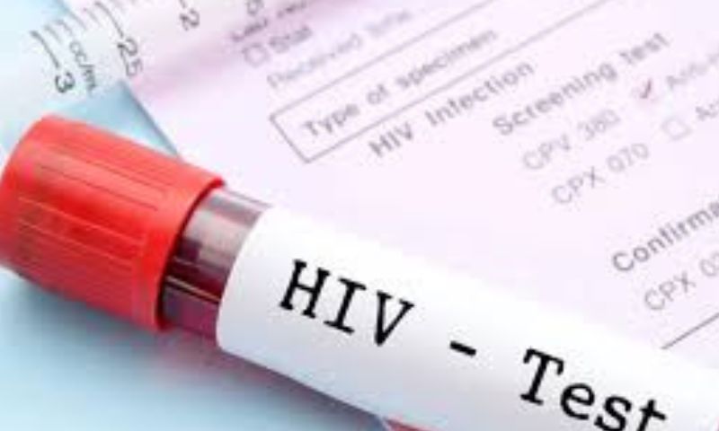 All’Informagiovani test per Hiv, epatite C  e sifilide