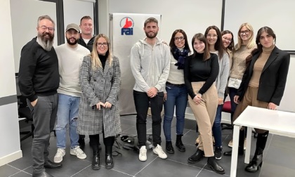 All'ospedale Papa Giovanni XXIII di Bergamo in dono uno strumento per i giovani pazienti oncologici
