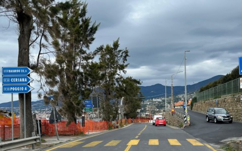 Altri mesi di disagi in zona La Vesca: Via Duca D’Aosta chiusa al traffico per sessanta giorni