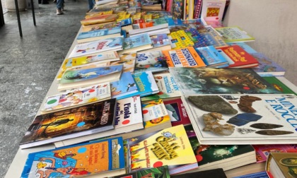 Ampliamento della biblioteca: pubblicata l'indagine di mercato