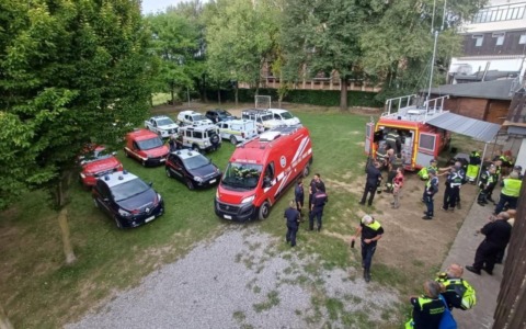 Anziano scomparso: dopo 11 giorni senza risultati sospese le ricerche