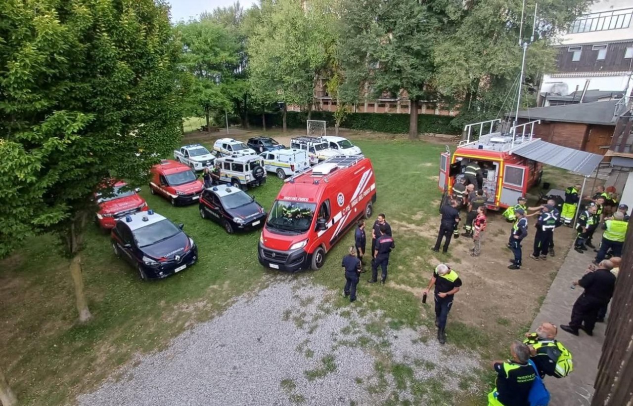 Anziano scomparso: dopo 11 giorni senza risultati sospese le ricerche