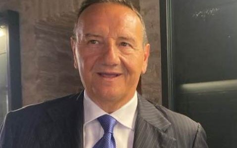 Appalti, indagato il Sindaco Mario Baccini