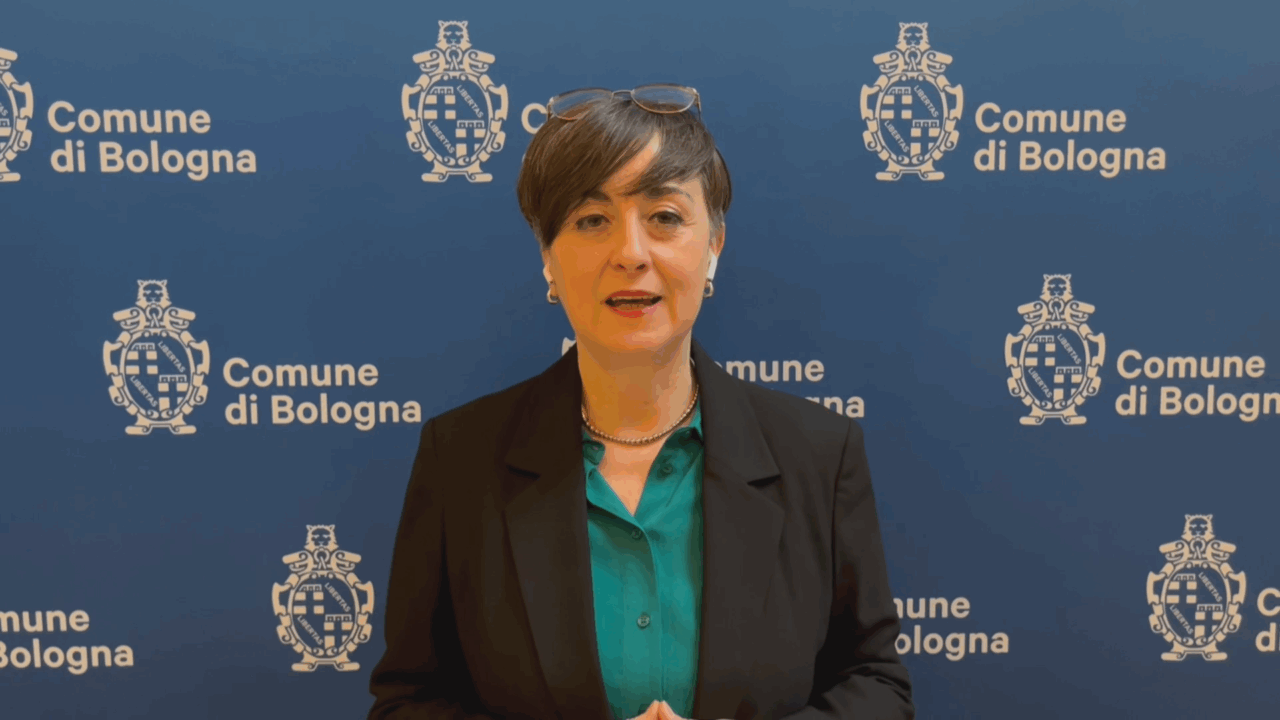 Arresto in Bolognina, l’assessora Matilde Madrid: “Operazione che va nella giusta direzione”