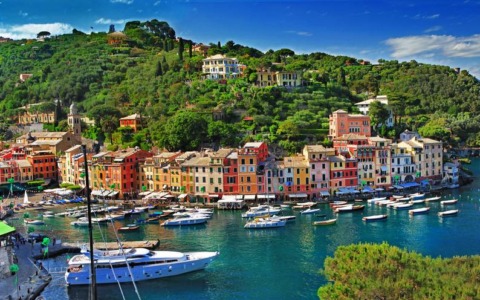 Arriva la prima edizione di Portofino Talks – Una Piazzetta sul Mondo
