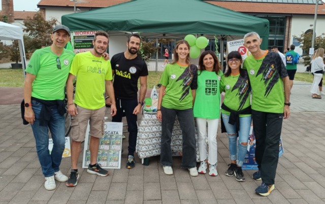 Arriva la quinta Cernuscata, una corsa aperta a tutti tra le cascine e il Naviglio