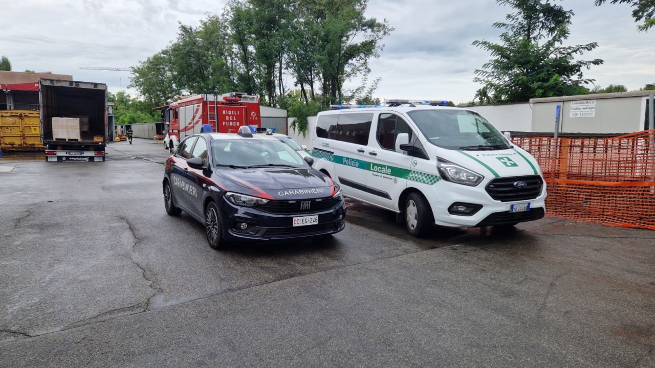Arto riattaccato ad un operaio dopo ben 13 ore di intervento al San Gerardo