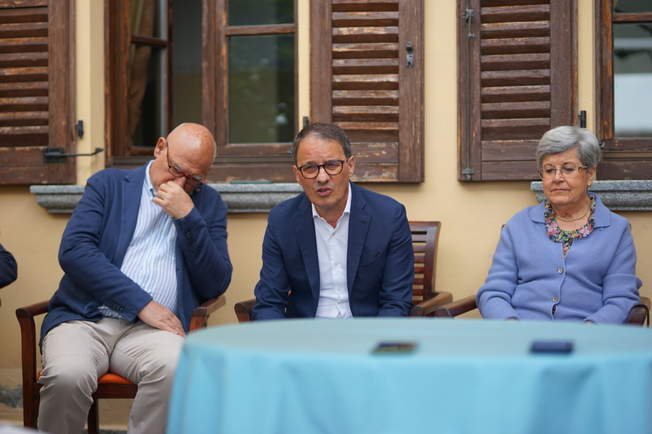 Associazione Fabio Sassi: oltre 40 mila euro raccolti con il progetto “Un’altra luce, lo stesso orizzonte”