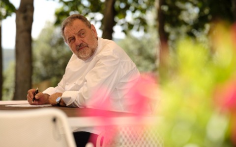 Autunno Pavese, quattro serate di showcooking stellati per celebrare il gusto