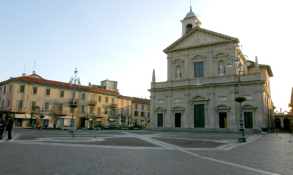 Back to school: musica in piazza Libertà