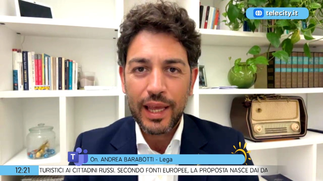 Barabotti (Lega): “Francia in crisi: un campanello d’allarme per l’Europa”