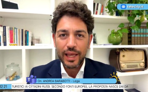 Barabotti (Lega): “Francia in crisi: un campanello d’allarme per l’Europa”